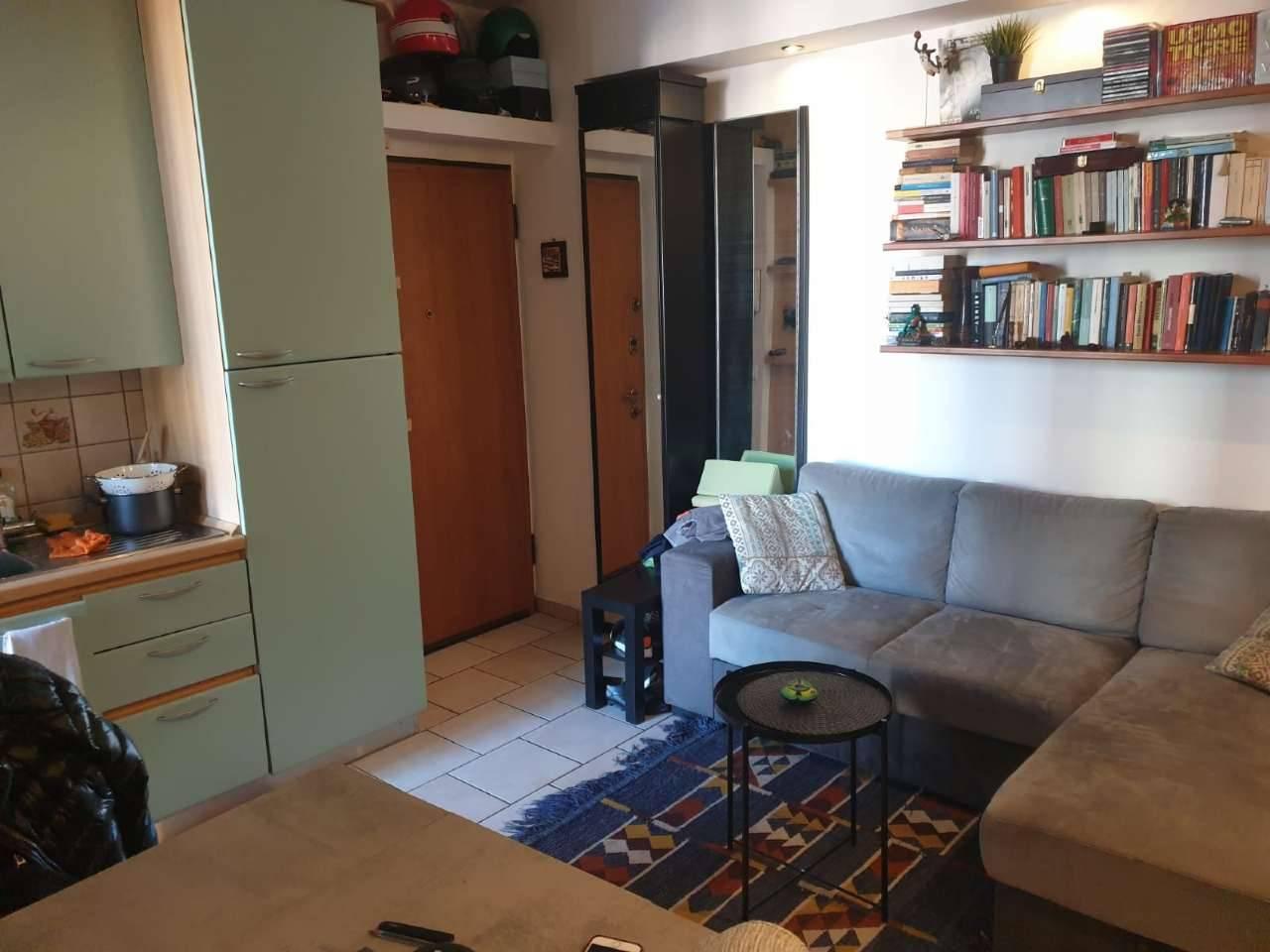 appartamento in vendita a Milano in zona Turro