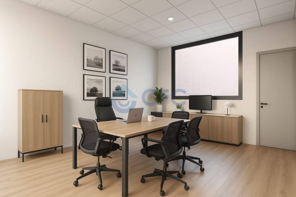 ufficio in vendita a Milano in zona Loreto