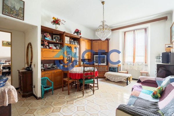 appartamento in vendita a Milano in zona Porta Romana