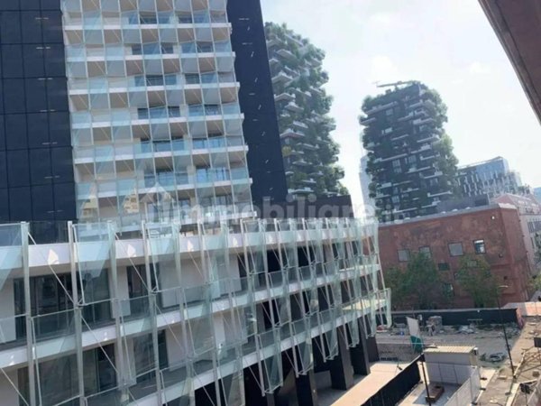 appartamento in vendita a Milano in zona Maciachini