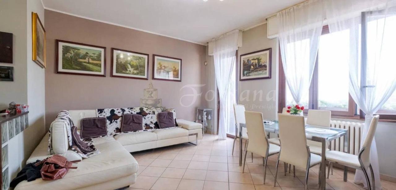 appartamento in vendita a Milano in zona Affori