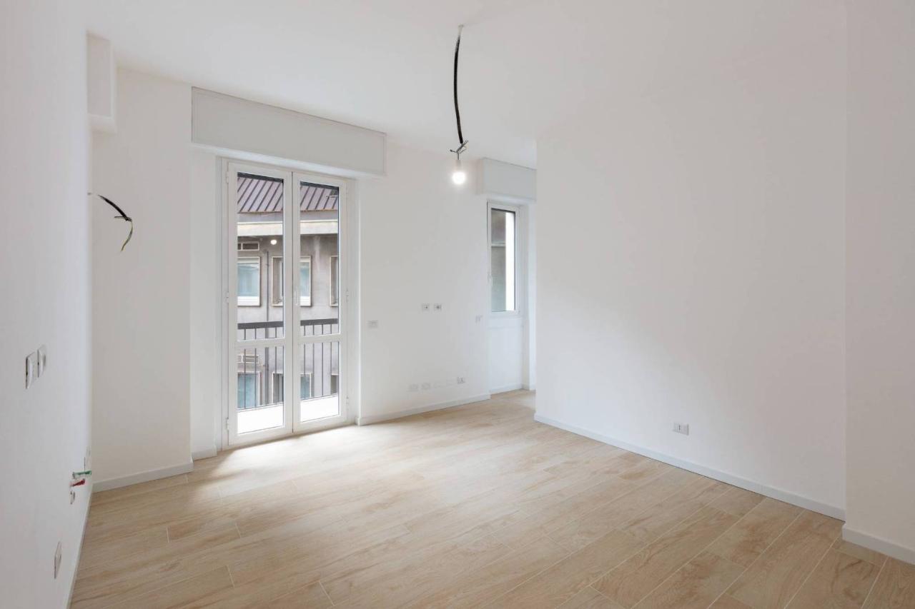 appartamento in vendita a Milano in zona Porta Venezia