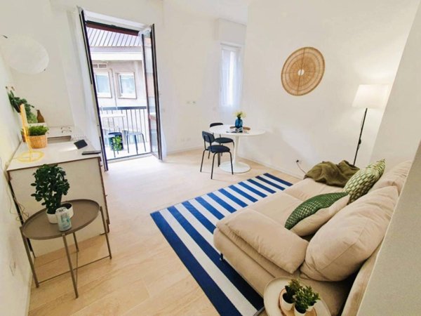 appartamento in vendita a Milano in zona Porta Venezia