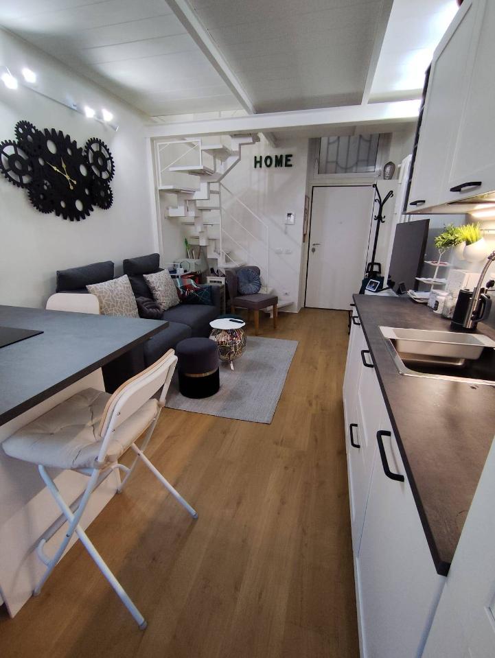 appartamento in vendita a Milano in zona Città Studi