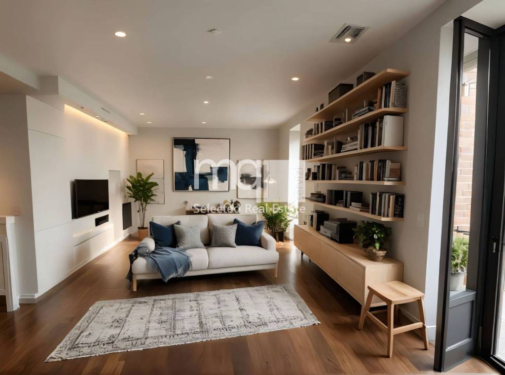 appartamento in vendita a Milano in zona Porta Romana