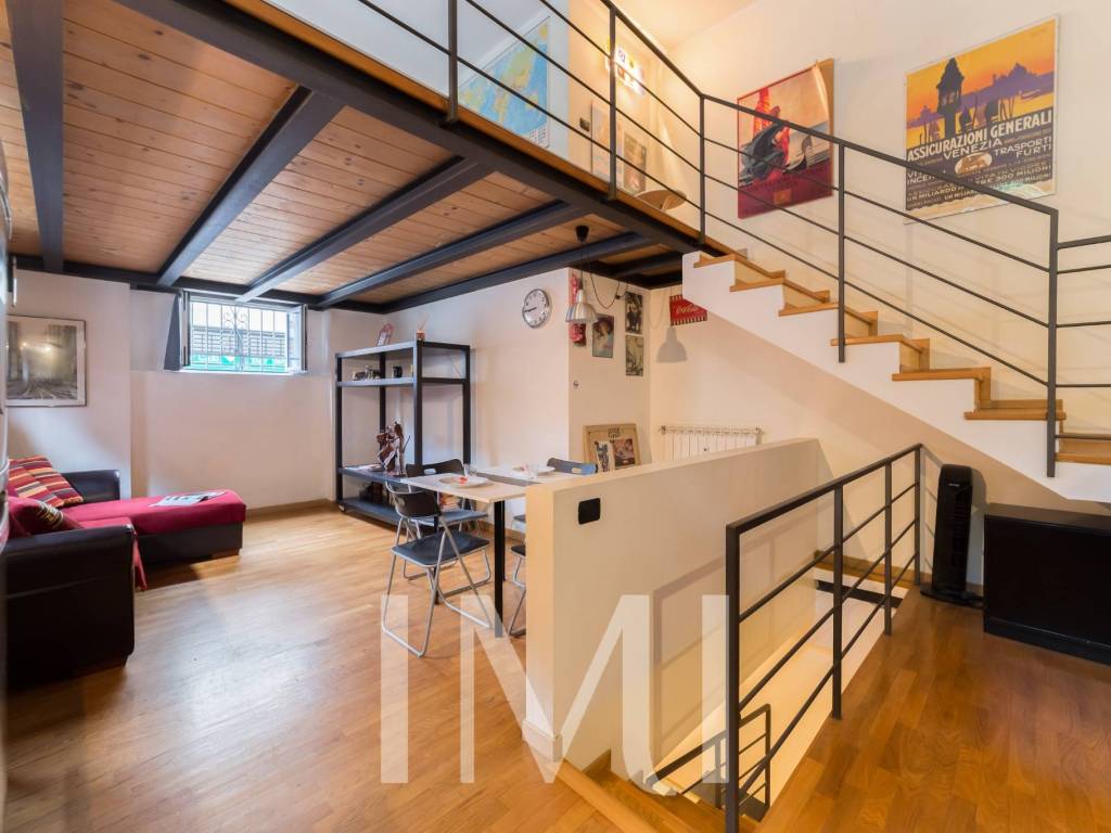 appartamento in vendita a Milano in zona Stadera