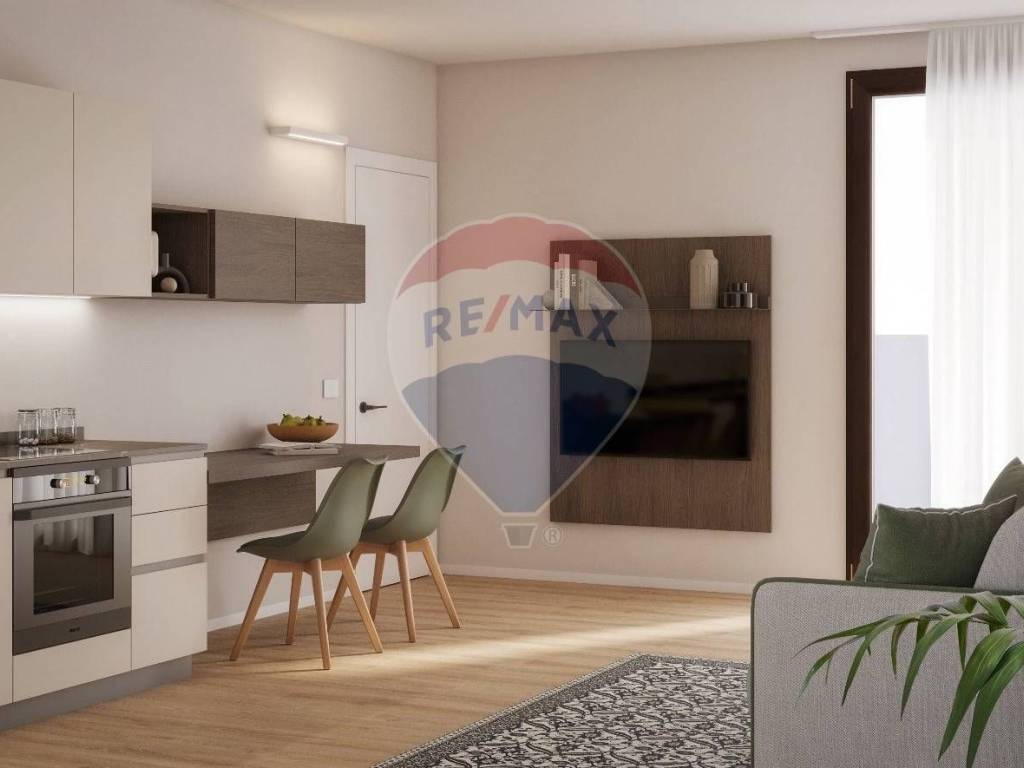appartamento in vendita a Milano in zona Barona