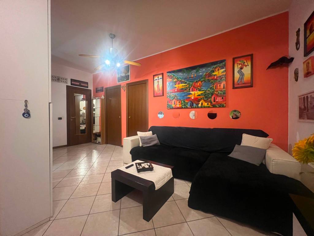 appartamento in vendita a Milano in zona Niguarda