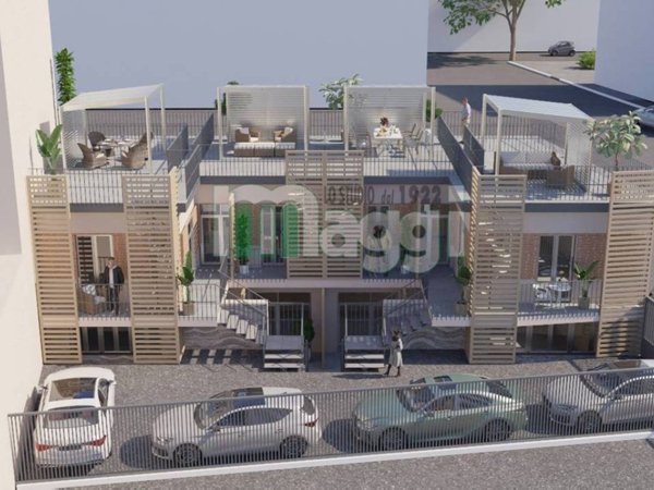 appartamento in vendita a Milano in zona Calvairate