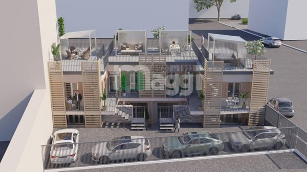 appartamento in vendita a Milano in zona Calvairate