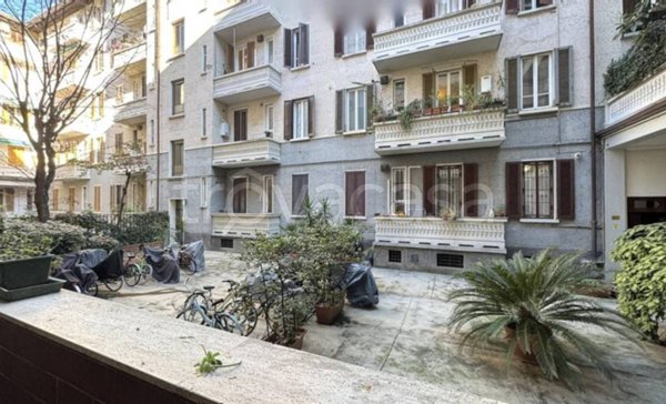 appartamento in vendita a Milano in zona Centro Storico