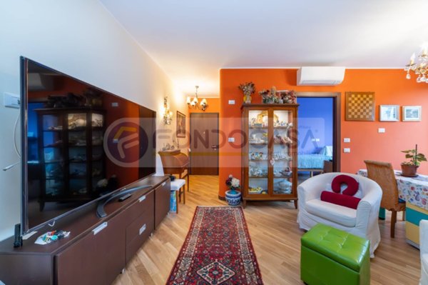 appartamento in vendita a Milano in zona Maggiolina