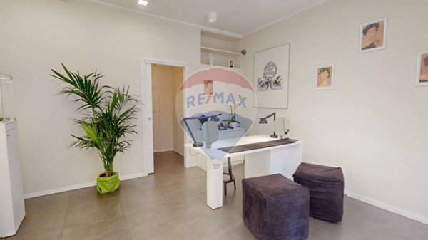 negozio in vendita a Milano in zona Porta Vittoria
