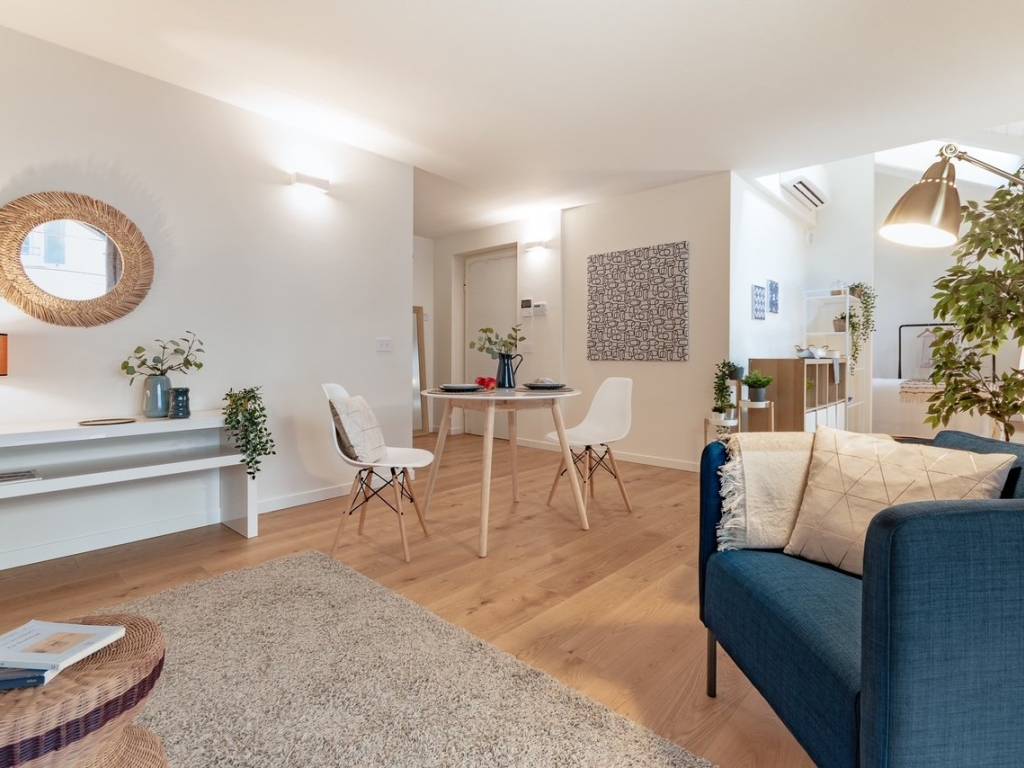 appartamento in vendita a Milano in zona Porta Venezia