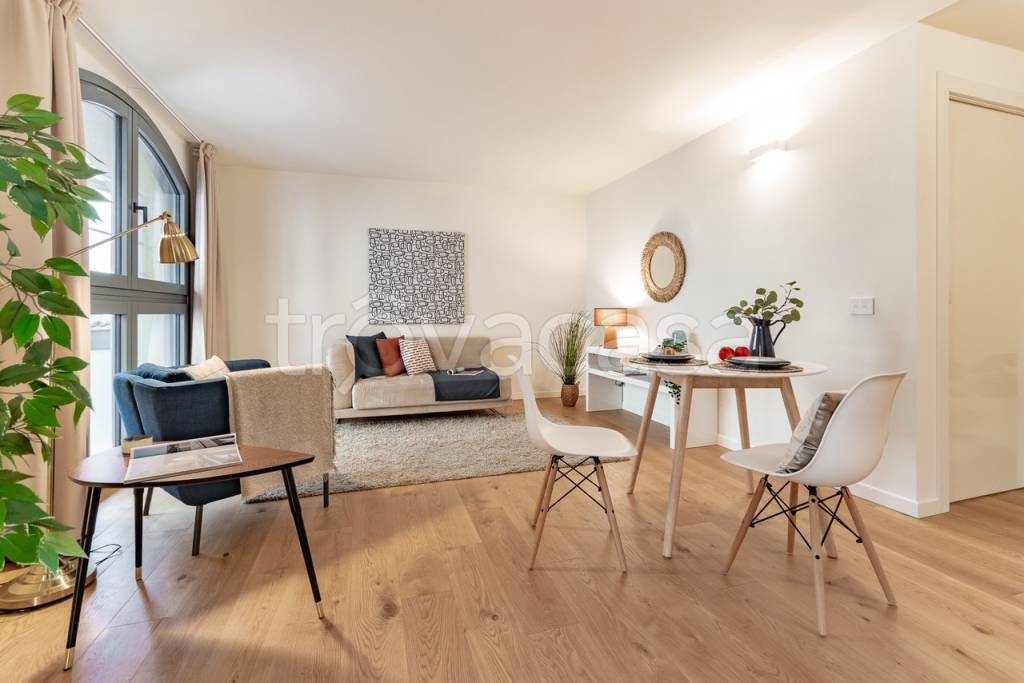 appartamento in vendita a Milano in zona Porta Venezia