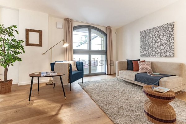 appartamento in vendita a Milano in zona Porta Venezia