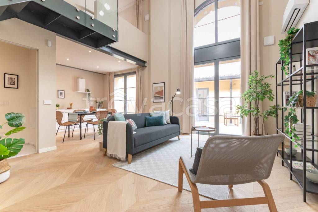 appartamento in vendita a Milano in zona Porta Venezia