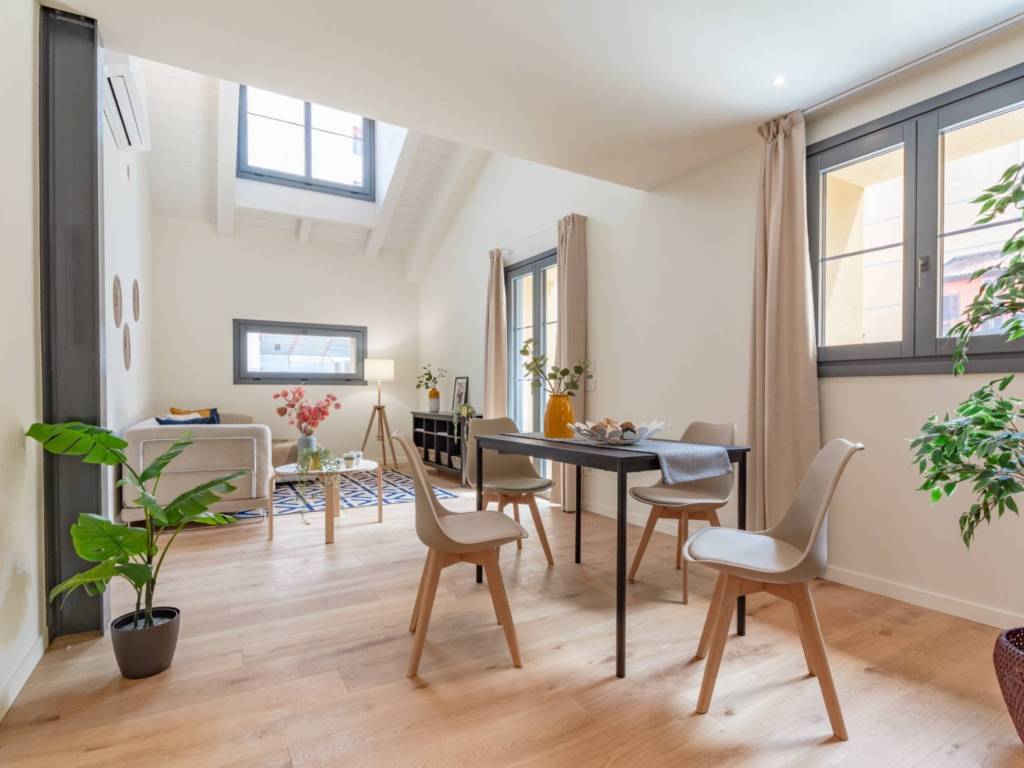 appartamento in vendita a Milano in zona Porta Venezia