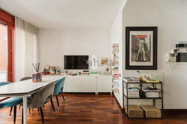 appartamento in vendita a Milano in zona Bicocca