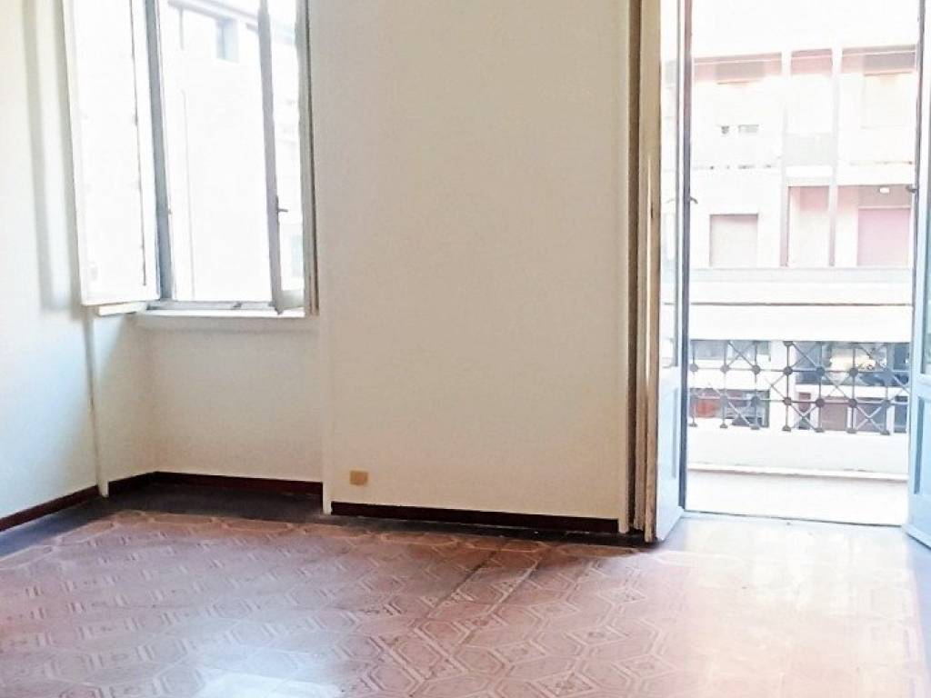 appartamento in vendita a Milano in zona Città Studi