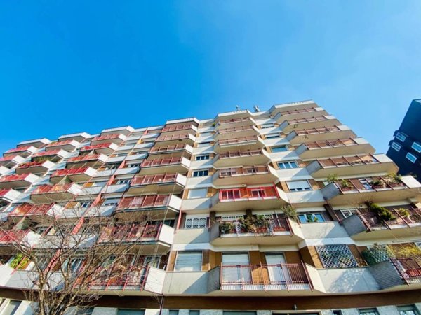 quadrivano in vendita a Milano in zona Maggiolina