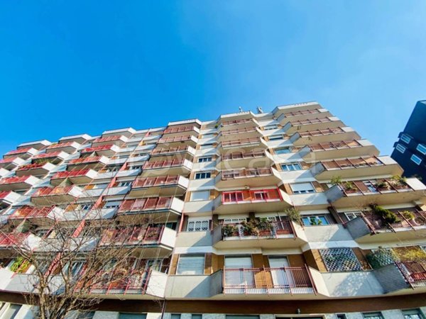 quadrivano in vendita a Milano in zona Maggiolina