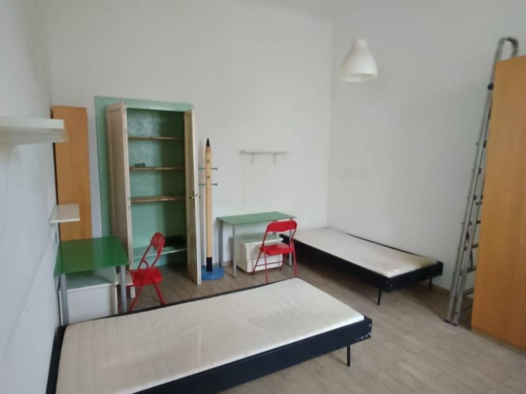 appartamento in vendita a Milano in zona Porta Romana