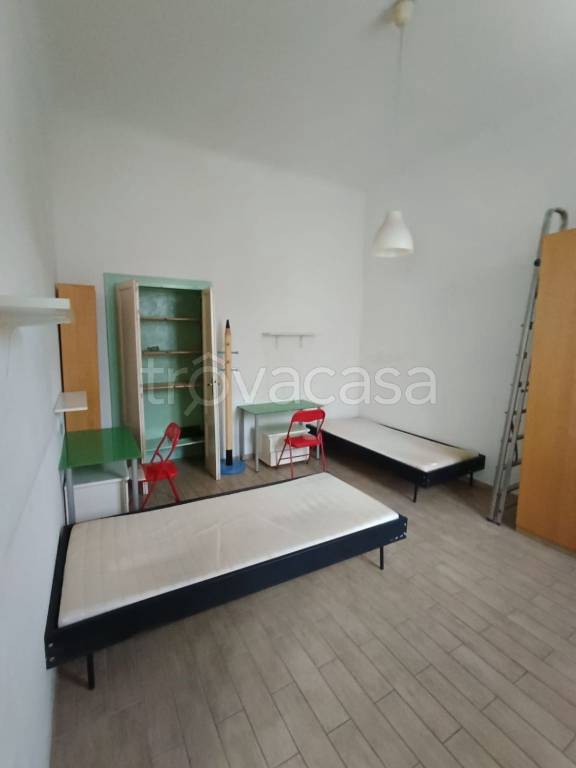 appartamento in vendita a Milano in zona Porta Romana