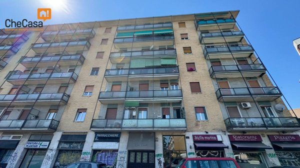 appartamento in vendita a Milano in zona Crescenzago