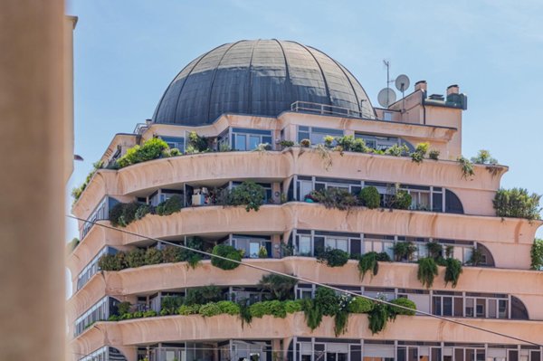 appartamento in vendita a Milano in zona Porta Romana