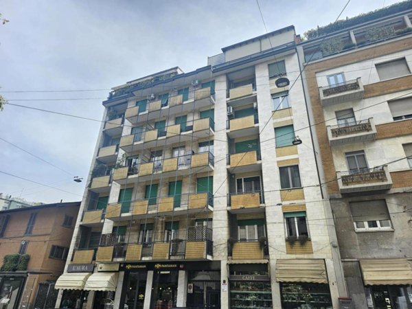 appartamento in vendita a Milano in zona Porta Romana