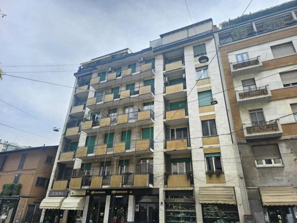 appartamento in vendita a Milano in zona Porta Romana