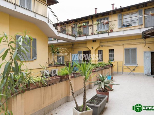 appartamento in vendita a Milano in zona Niguarda