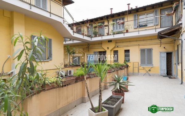 appartamento in vendita a Milano in zona Niguarda