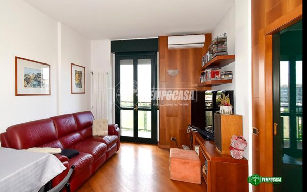 appartamento in vendita a Milano in zona San Cristoforo