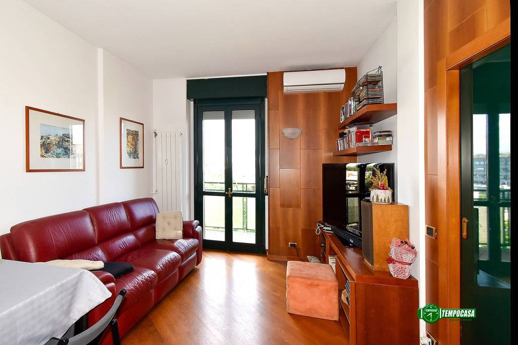 appartamento in vendita a Milano in zona San Cristoforo