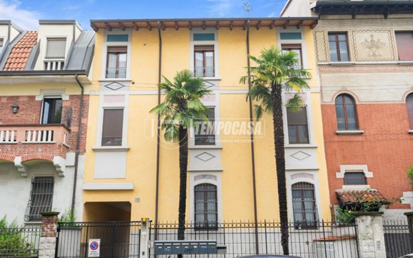 appartamento in vendita a Milano in zona Città Studi