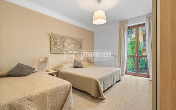 appartamento in vendita a Milano in zona Città Studi