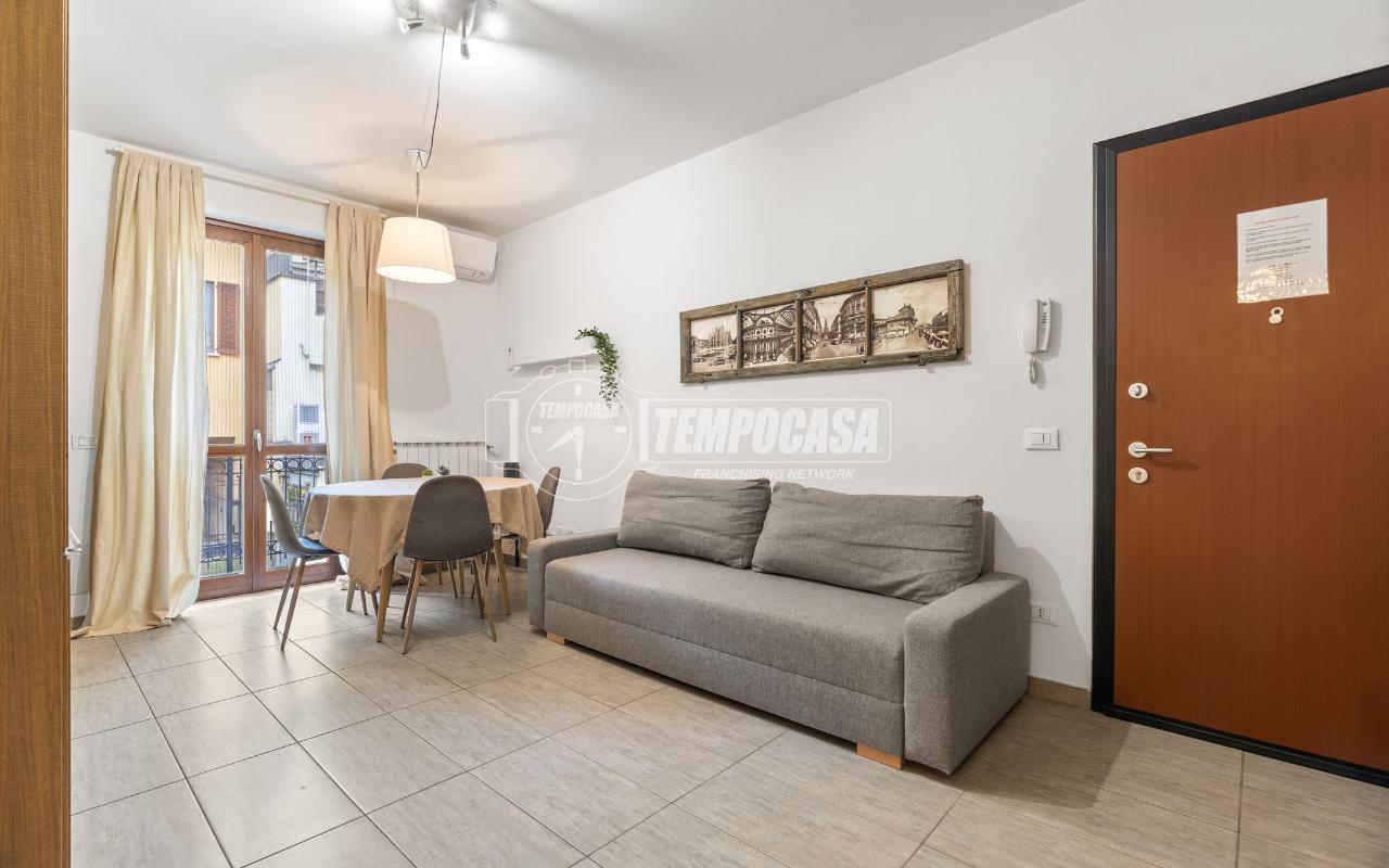appartamento in vendita a Milano in zona Città Studi