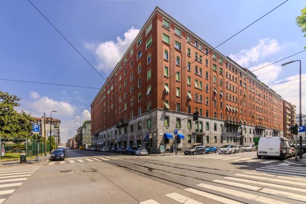 appartamento in vendita a Milano in zona Loreto