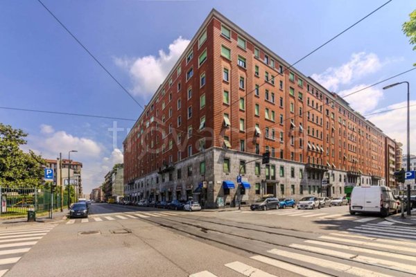 appartamento in vendita a Milano in zona Loreto
