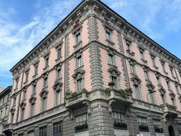appartamento in vendita a Milano in zona Porta Venezia