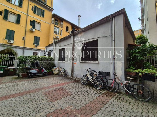 appartamento in vendita a Milano in zona Maggiolina