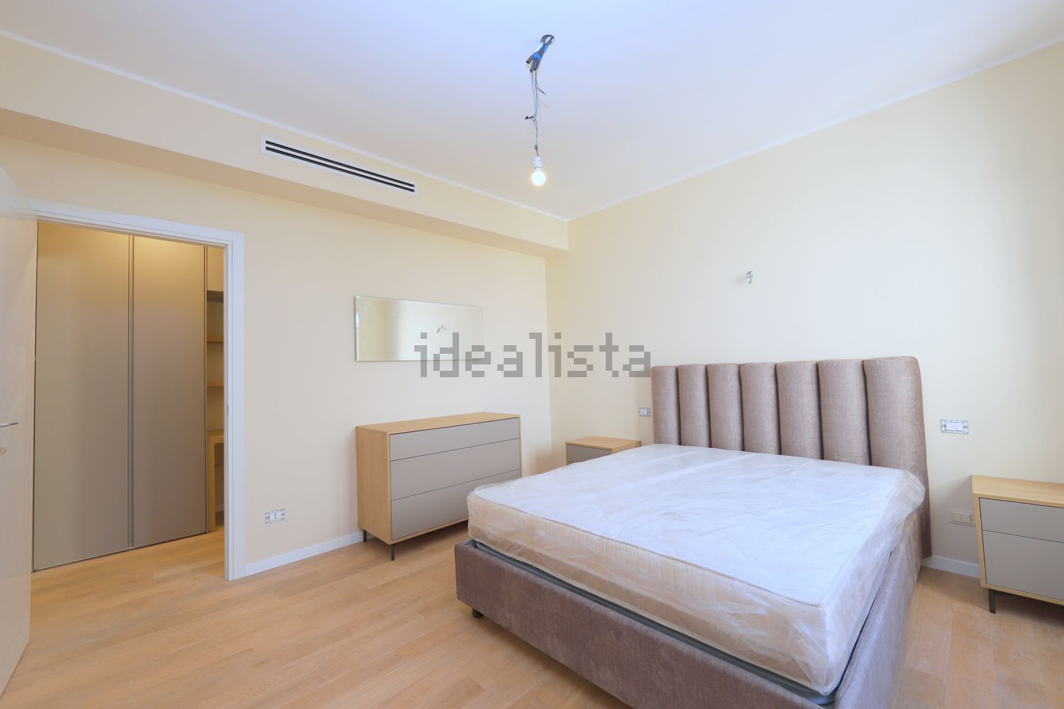appartamento in vendita a Milano in zona Loreto