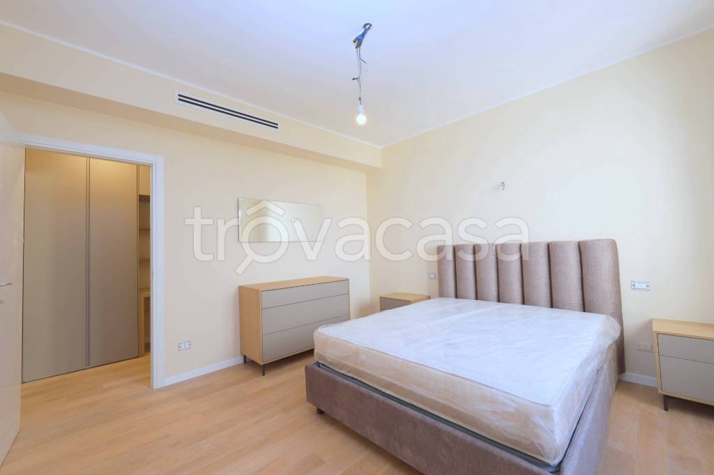 appartamento in vendita a Milano in zona Loreto