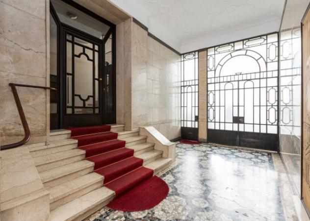 appartamento in vendita a Milano in zona Forlanini