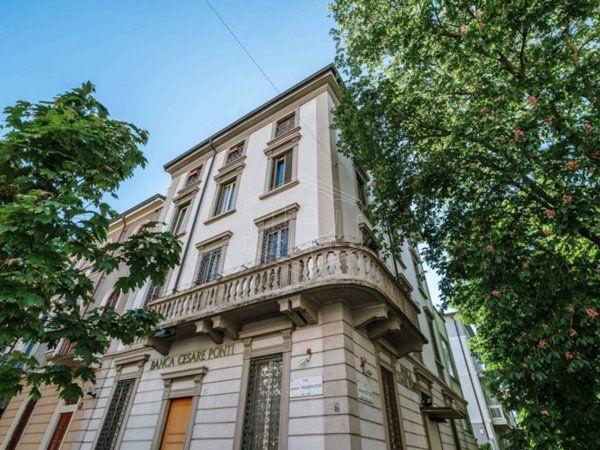casa indipendente in vendita a Milano in zona Centro Storico