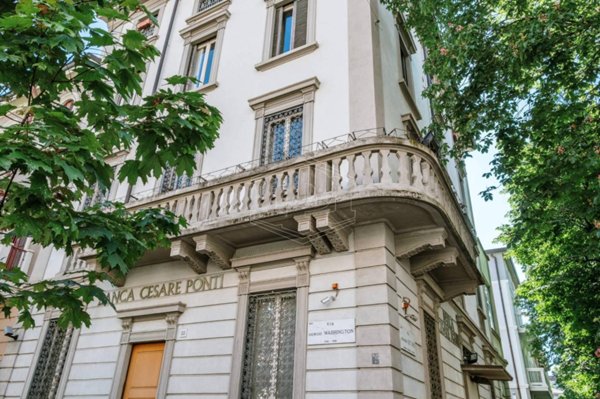 casa indipendente in vendita a Milano in zona Centro Storico