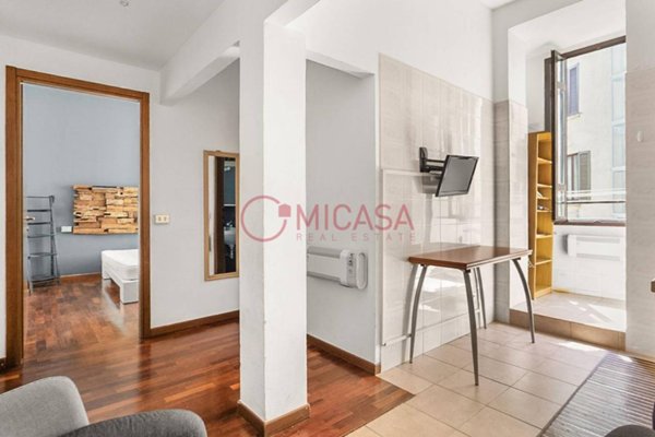 appartamento in vendita a Milano in zona Isola