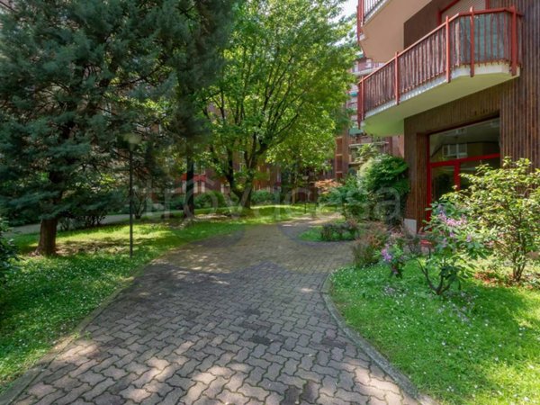 appartamento in vendita a Milano in zona Città Studi
